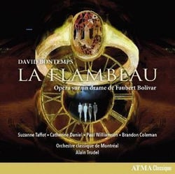 Le Flambeau