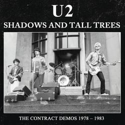 Shadows And Tall Trees - The Contract Demos 1978-1983 (Radio Broadcast UK)