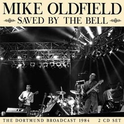 Saved By The Bell Radio Broadcast Dortmund 1984