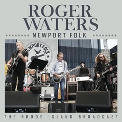 Newport Folk Radio Broadcast Rhode Island 2015