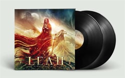 The Glory And The Fallen - édition limitée gatefold 180g
