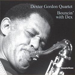 Boucin' With Dex - édition gatefold 180g