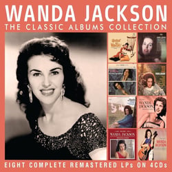 The Classic Albums Collection 1954-1965