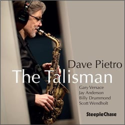 The Talisman