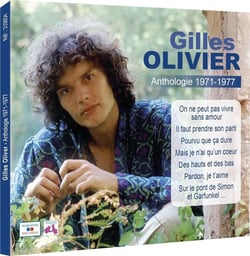 Anthologie 1971- 1977