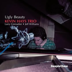 Ugly Beauty - édition gatefold 180g