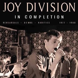 In Completion Rehearsals Demos Rarities (Radio Broadcast 1977/1980)