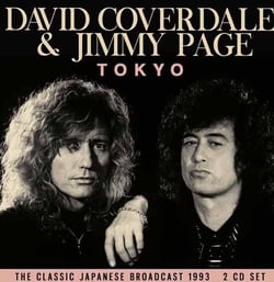 The Classic Japanese Radio Broadcast Tokyo 1993