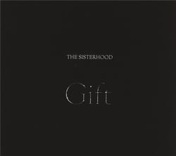 Gift - édition limitée colorée gatefold 180g