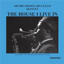 The House I Live In - édition gatefold 180g