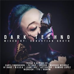 Dark Techno 2024