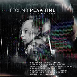 Techno Peaktime
