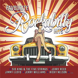 Favourite Rockabilly Hits