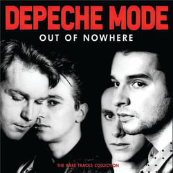 Out Of Nowhere Rare Tracks Collection Radio Broadcast 1980-1989