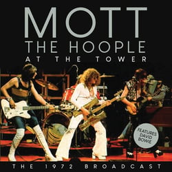 At The Tower Radio Broadcast US 1972