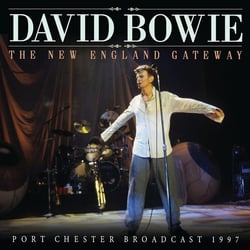 The New England Gateway Radio Broadcast Port Chester NY 1997 - Paris 1995
