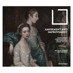 Sonates et duos pour clavecin
