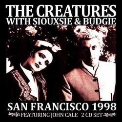 San Francisco Radio Broadcast 1998
