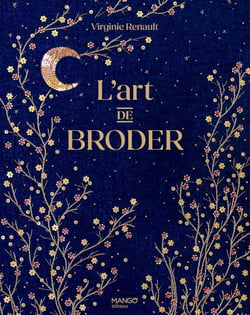 L'art de broder
