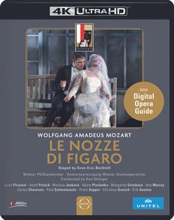 Le Nozze Di Figaro