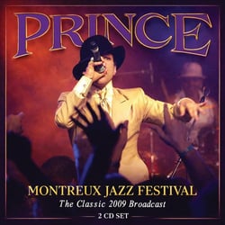 Montreux Jazz Festival Radio Broadcast 2009