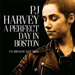 A Perfect Day In Boston Radio Broadcast USA 1998