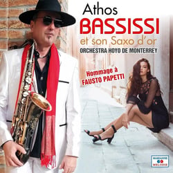 Hommage A Fausto Papetti