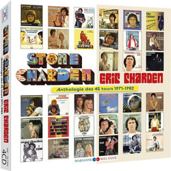 Anthologie des 45 tours 1971-1982