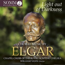 Light Out Of Darkness - Choral Music