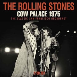 Cow Palace The Classic San Francisco Radio Broadcast 1975
