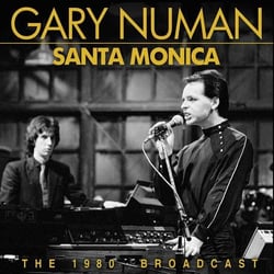 Santa Monica Radio Broadcast 1980