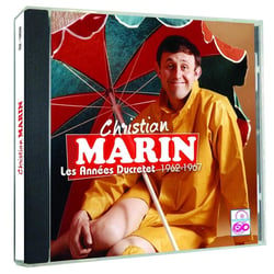 Les années Ducretet 1962-1967
