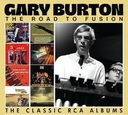 The Road To Fusion 1961-1966