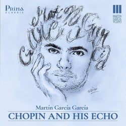 Chopin And His Echo