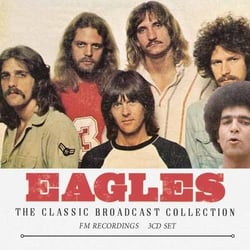 The Classic Broadcast Collection Fm Recordings 1976/1994