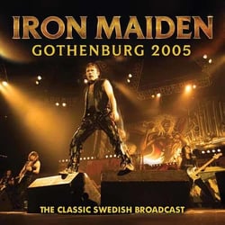 Gothenburg Classic Swedish Radio Broadcast 2005