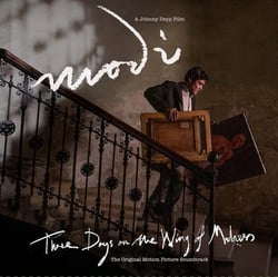 Modi - Three Days On The Wing Of Madness - édition deluxe