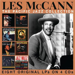 The Pacific Jazz Collection 1960-1963
