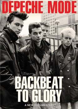Backbeat To Glory - Interviews