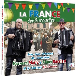 La France Des Guinguettes