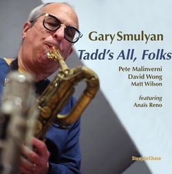 Tadd's All, Folks - édition gatefold 180g