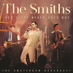 Red Light Never Goes Out Radio Broadcast Amsterdam 1984