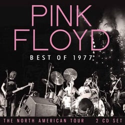 The North American Tour, Best Of Radio Broadcast 1977