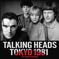Tokyo 1981, The Japanese Radio Broadcast