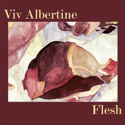 Flesh - édition colorée gatefold 180g