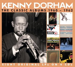 The Classic Albums 1960-1962