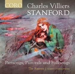 Partsongs, Pastorals and Folksongs