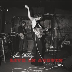 Live In Austin Vol. 1 - édition gatefold 180g