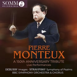 Images - Symphony Of Psalms - 150th Anniversary Tribute