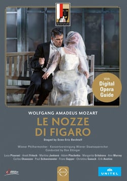 Le Nozze Di Figaro